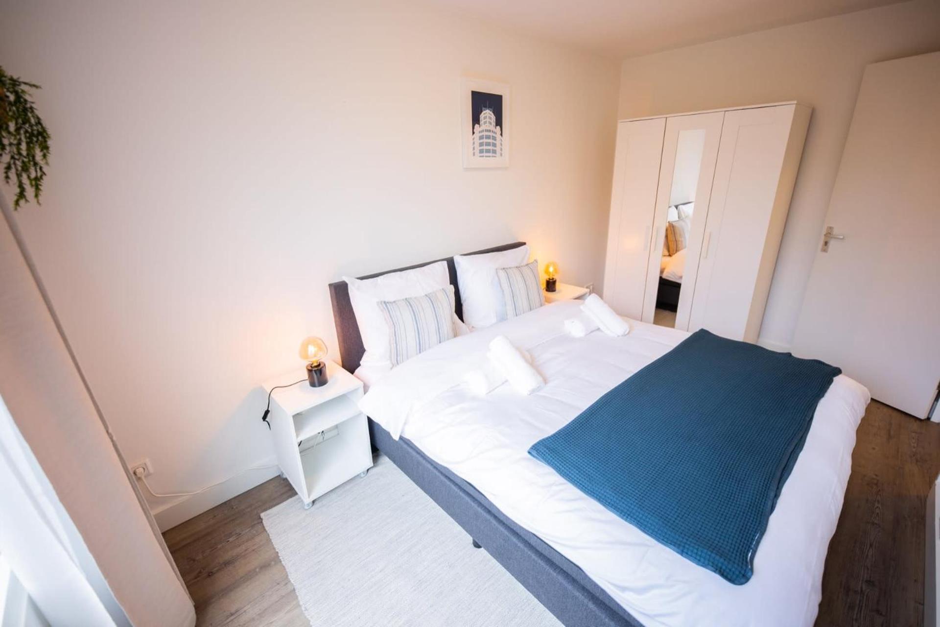 Delightful 2 Bedroom Apartment - Sd23L Eindhoven Exterior foto