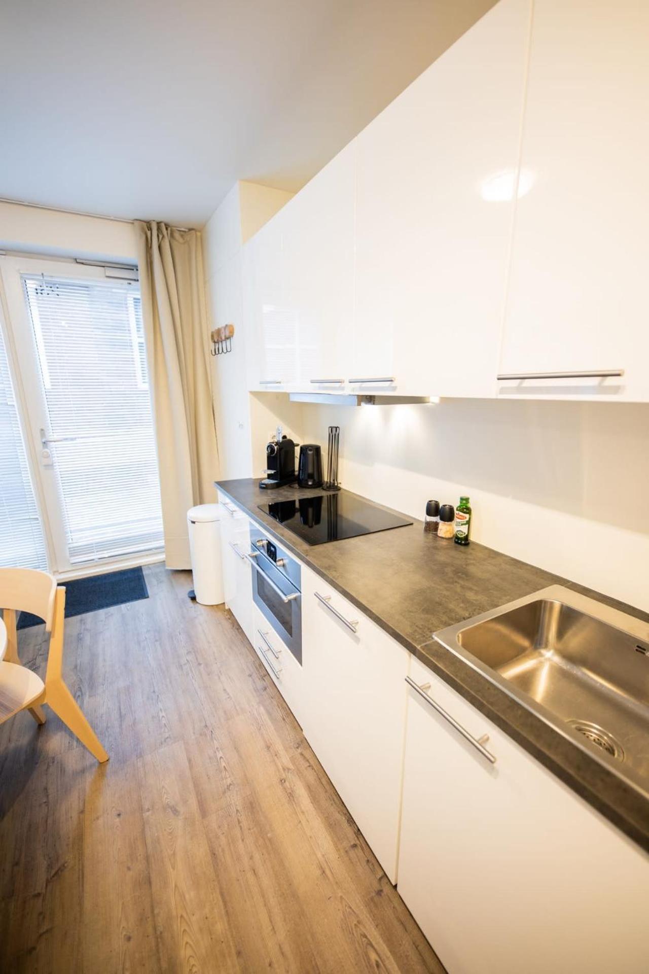 Delightful 2 Bedroom Apartment - Sd23L Eindhoven Exterior foto