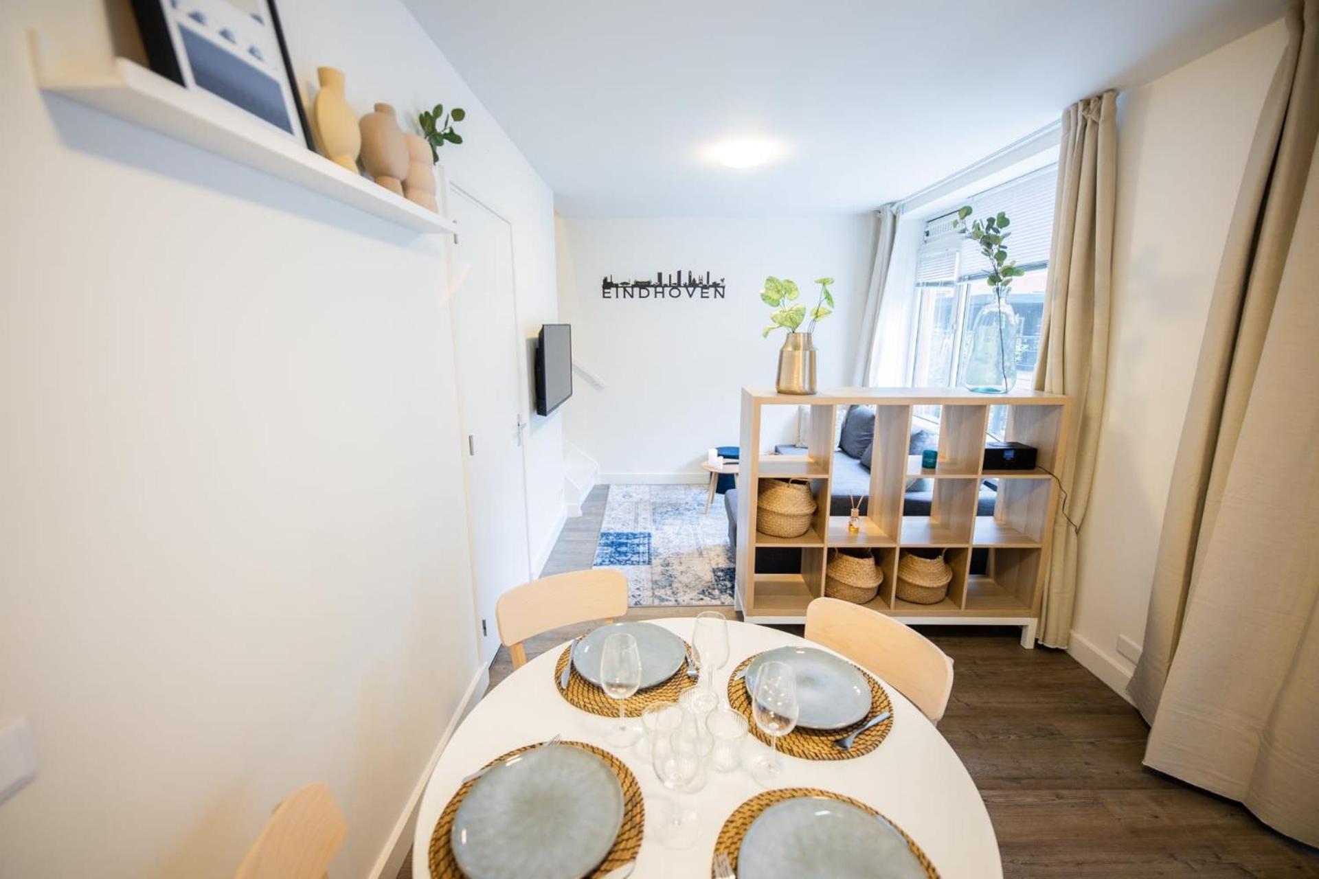 Delightful 2 Bedroom Apartment - Sd23L Eindhoven Exterior foto